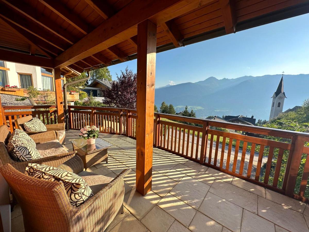 Sonnenberg Holiday home Reith bei Seefeld