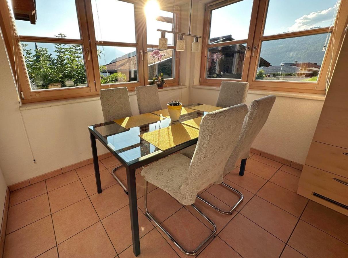Holiday home Sonnenberg Reith bei Seefeld